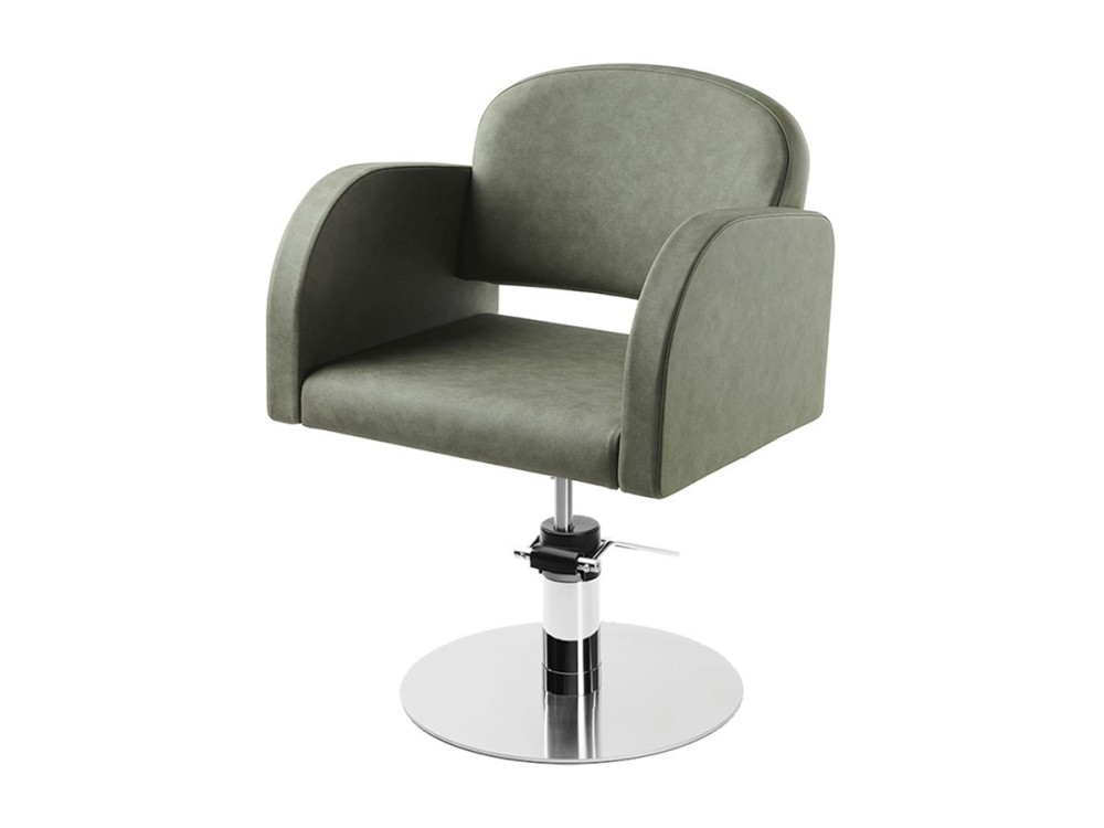 Fauteuil de Coiffage NARA | Confort et Design
