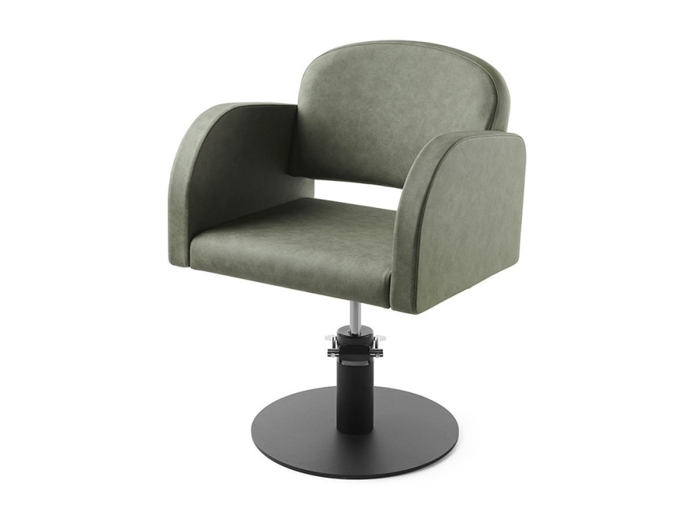 Fauteuil de Coiffage NARA | Confort et Design
