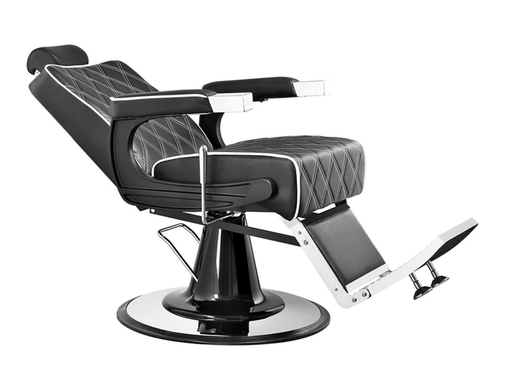 Lewis - Fauteuil Barbier