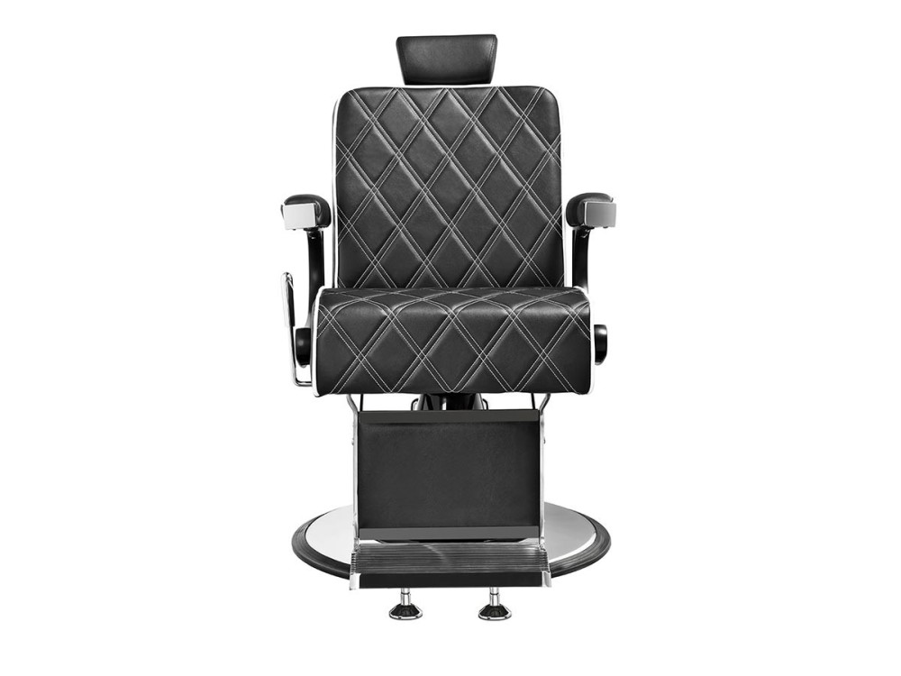 Lewis - Fauteuil Barbier