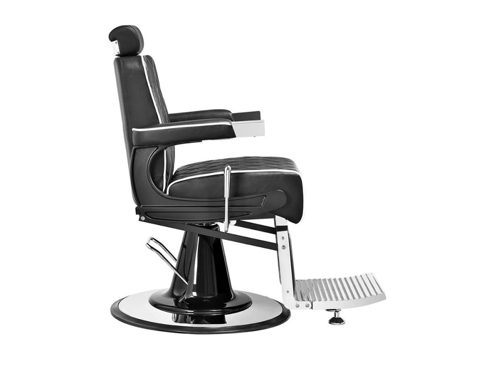 Lewis - Fauteuil Barbier