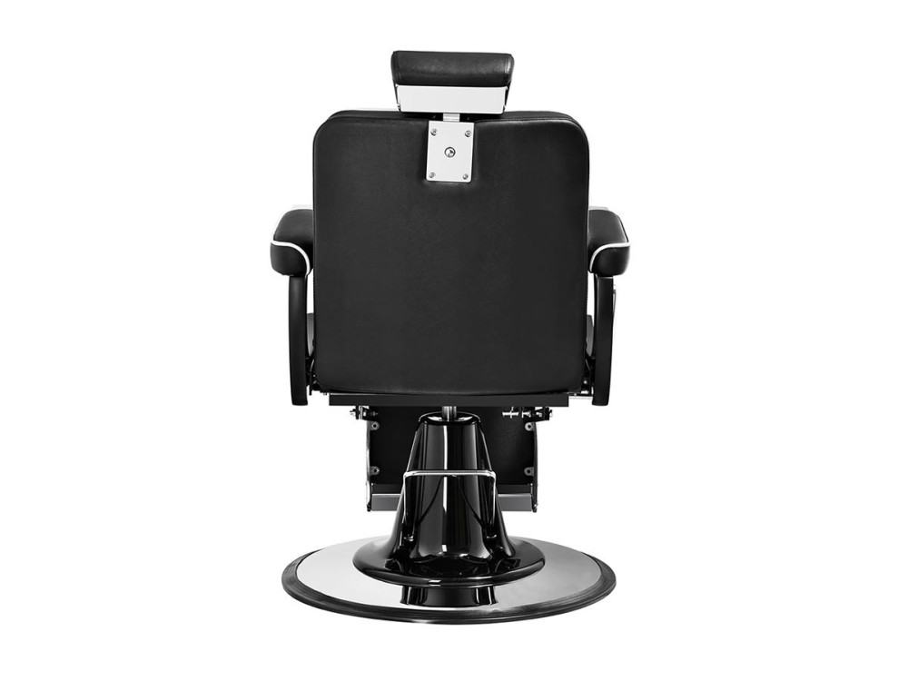 Lewis - Fauteuil Barbier