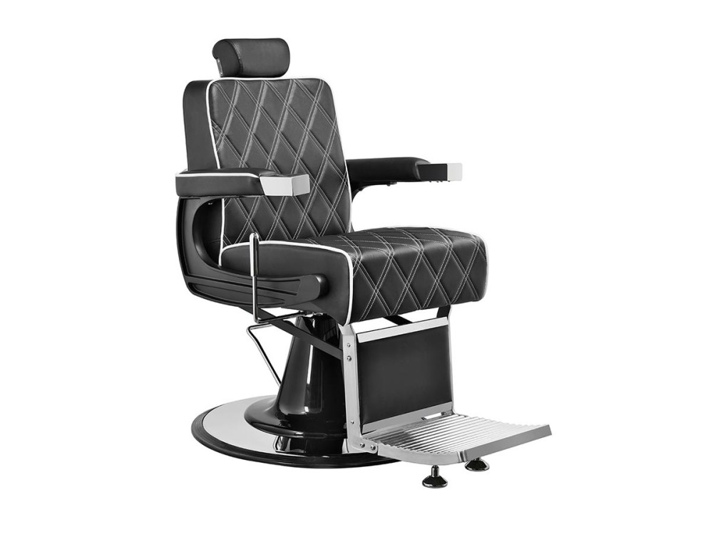 Lewis - Fauteuil Barbier