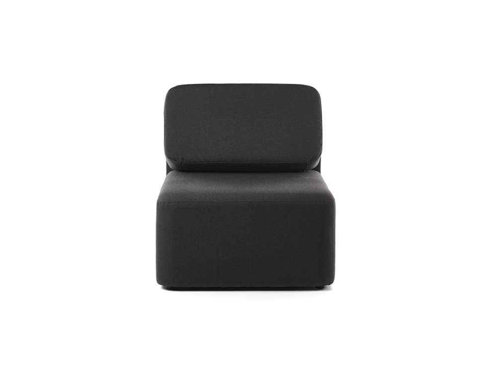 BUX 1S - Fauteuil d'attente
