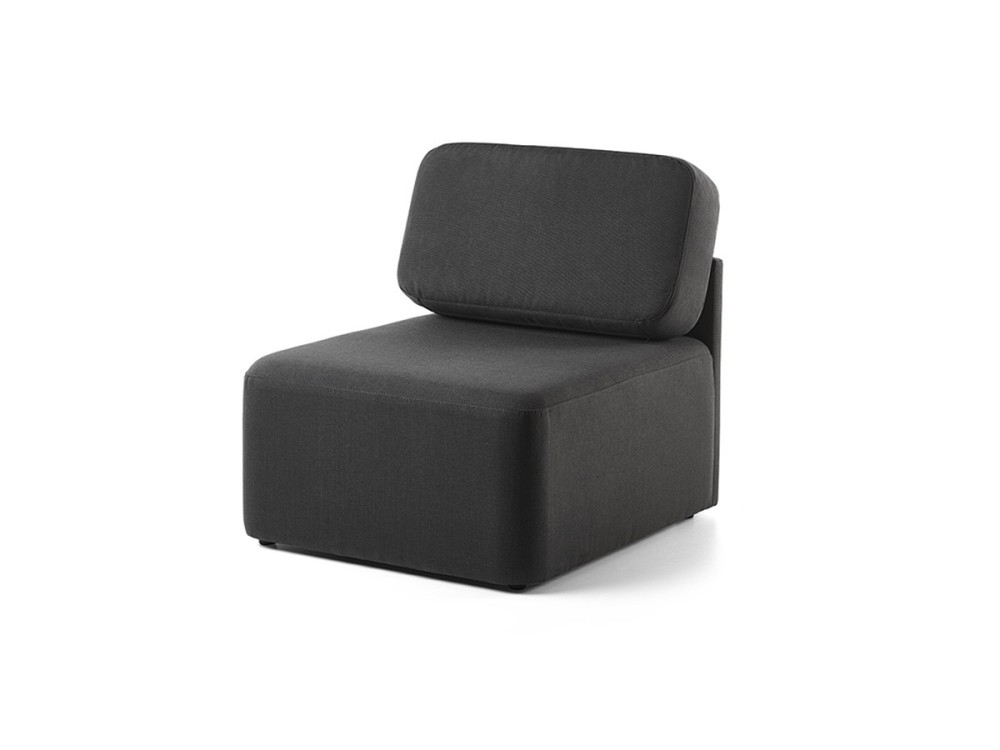 BUX 1S - Fauteuil d'attente