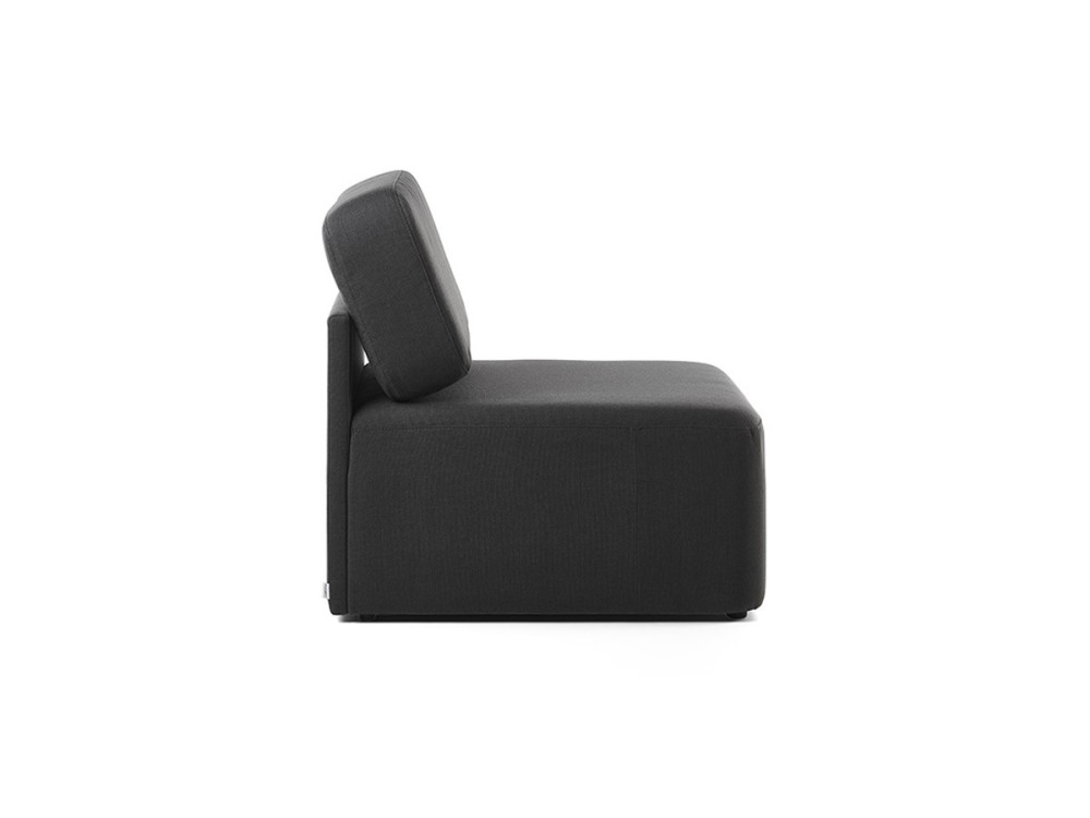 BUX 1S - Fauteuil d'attente