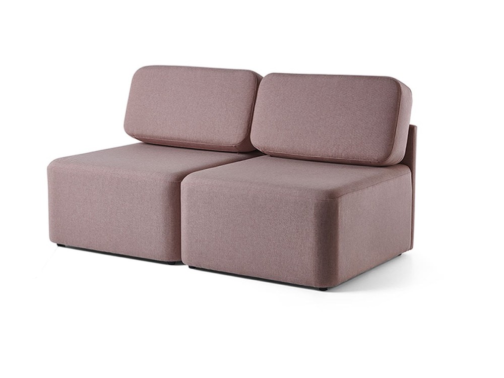 BUX 2S - Fauteuil d'attente