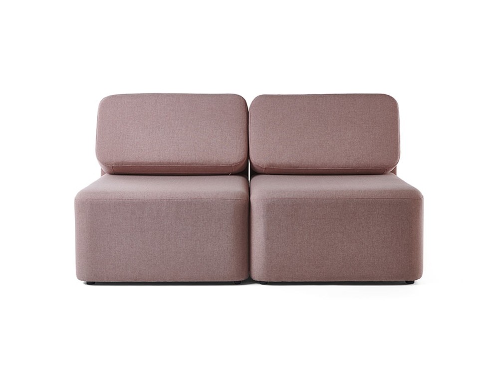 BUX 2S - Fauteuil d'attente