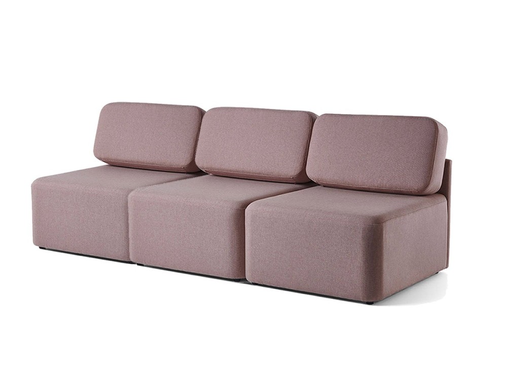 BUX 3S - Fauteuil d'attente