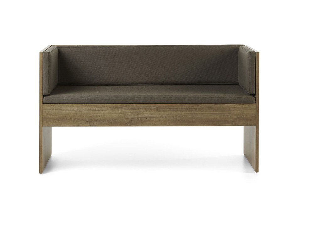 Deniz 2 - Sillón de espera