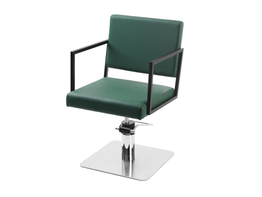 Belmo - Sillón de peluquería