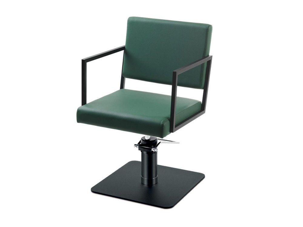Belmo - Sillón de peluquería