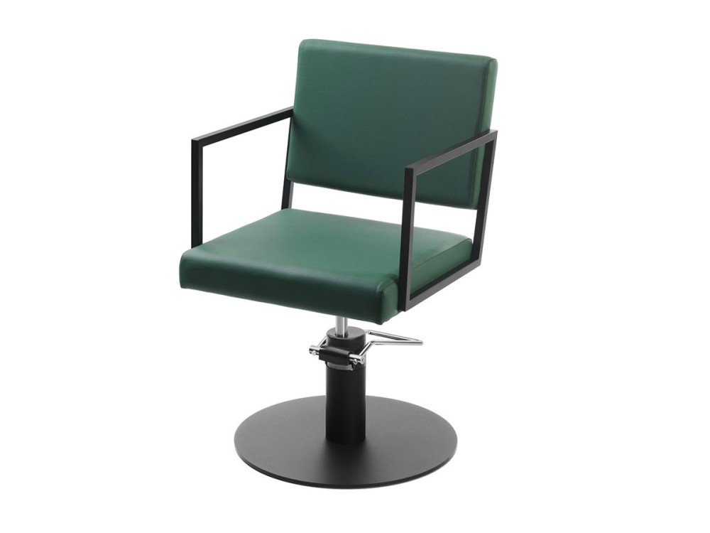 Belmo - Sillón de peluquería