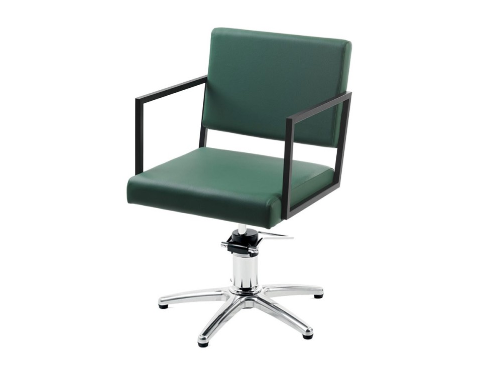 Belmo - Sillón de peluquería