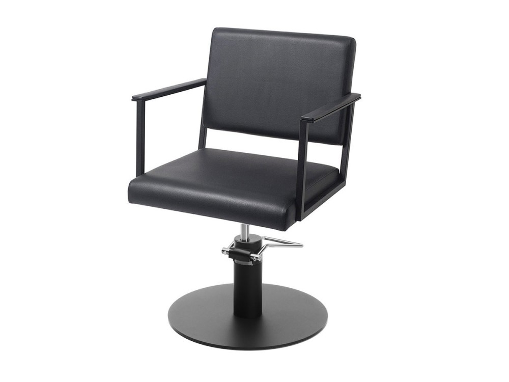 Sillón de peluquería BELMO PLUS | Comodidad y diseño