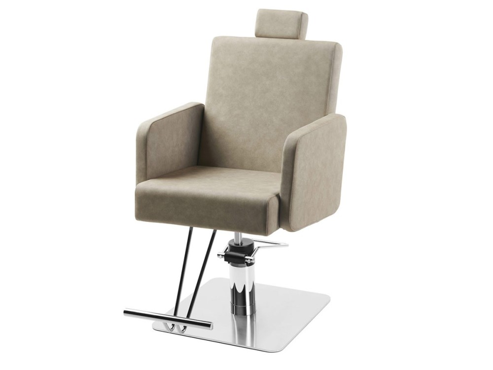 Taiki - Fauteuil Barbier