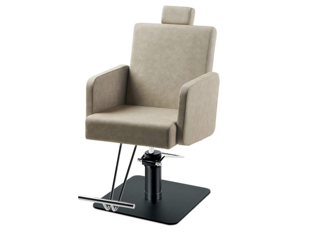 Taiki - Sillón de peluquería