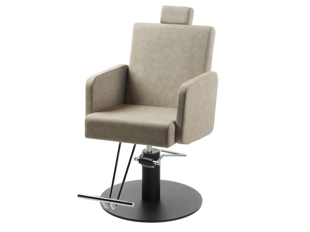 Taiki - Sillón de peluquería
