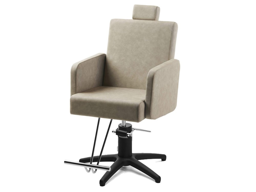 Taiki - Sillón de peluquería
