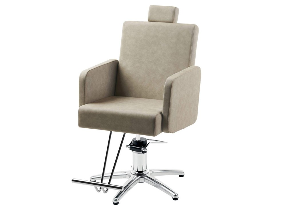 Taiki - Sillón de peluquería