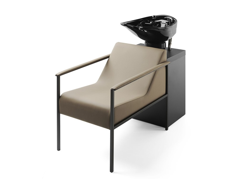 Bac de lavage Basic YUTO+