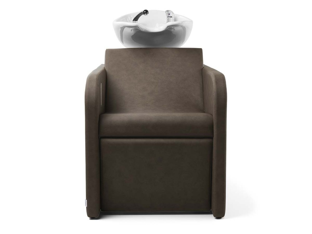 Levana + relax - Bac de lavage + Repose jambes