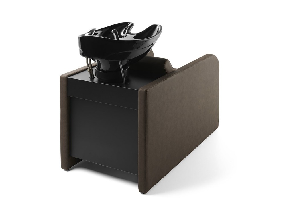 Levana + relax - Bac de lavage + Repose jambes