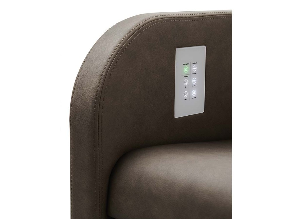 Levana + relax - Bac de lavage + Repose jambes