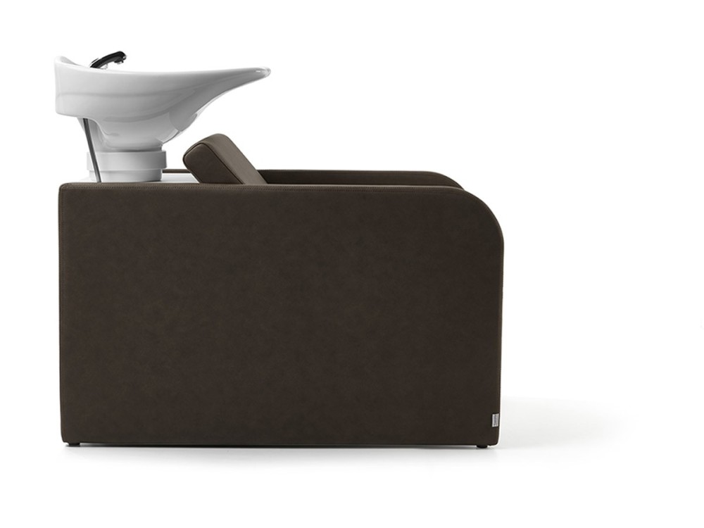 Levana + relax - Bac de lavage + Repose jambes