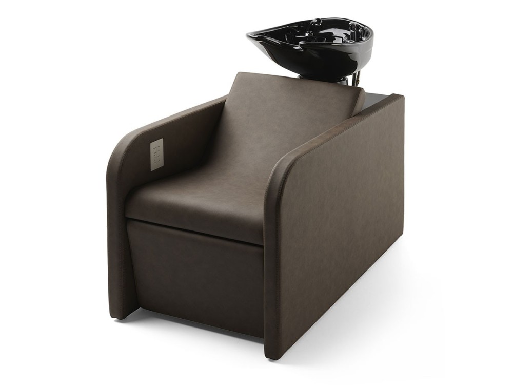 Levana + relax - Bac de lavage + Repose jambes