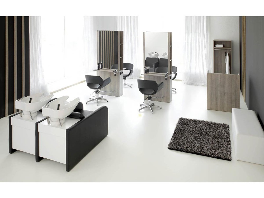 Levana 2 places - Bac de lavage Basic