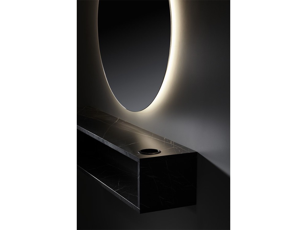 Bola - Poste de coiffage