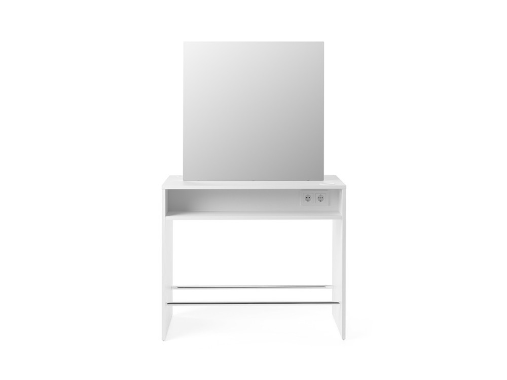 Envy 2 places - Poste de coiffage