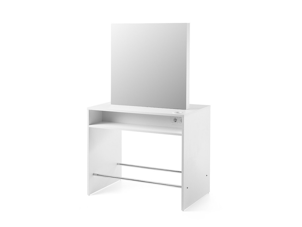 Envy 2 places - Poste de coiffage