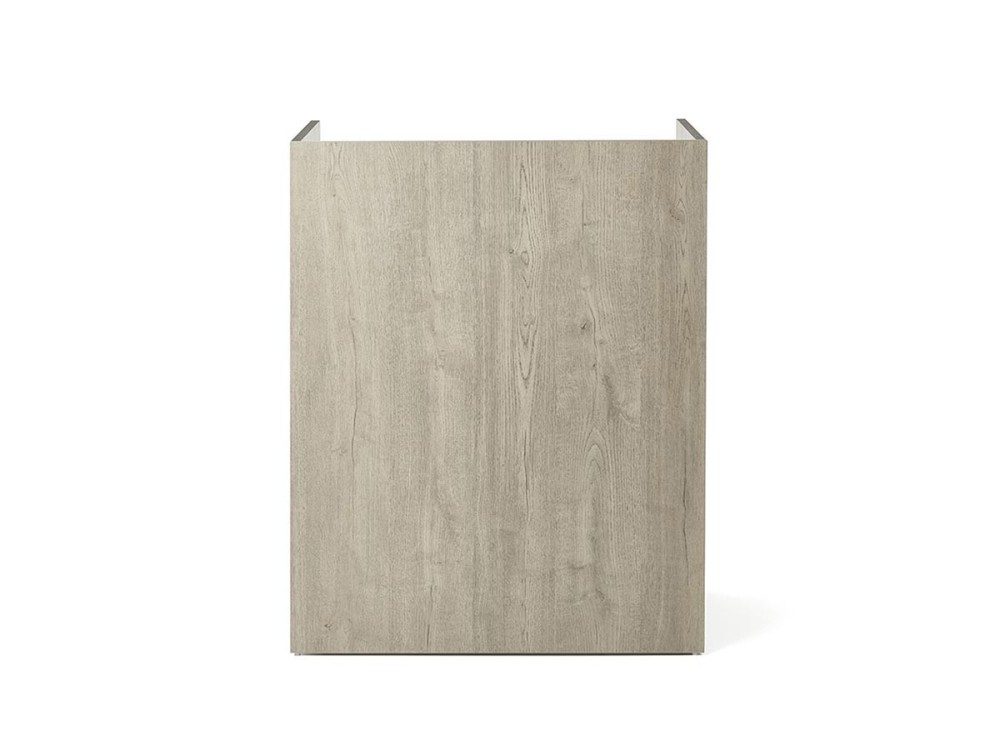 Glossy - Recepción de caja y atención al cliente