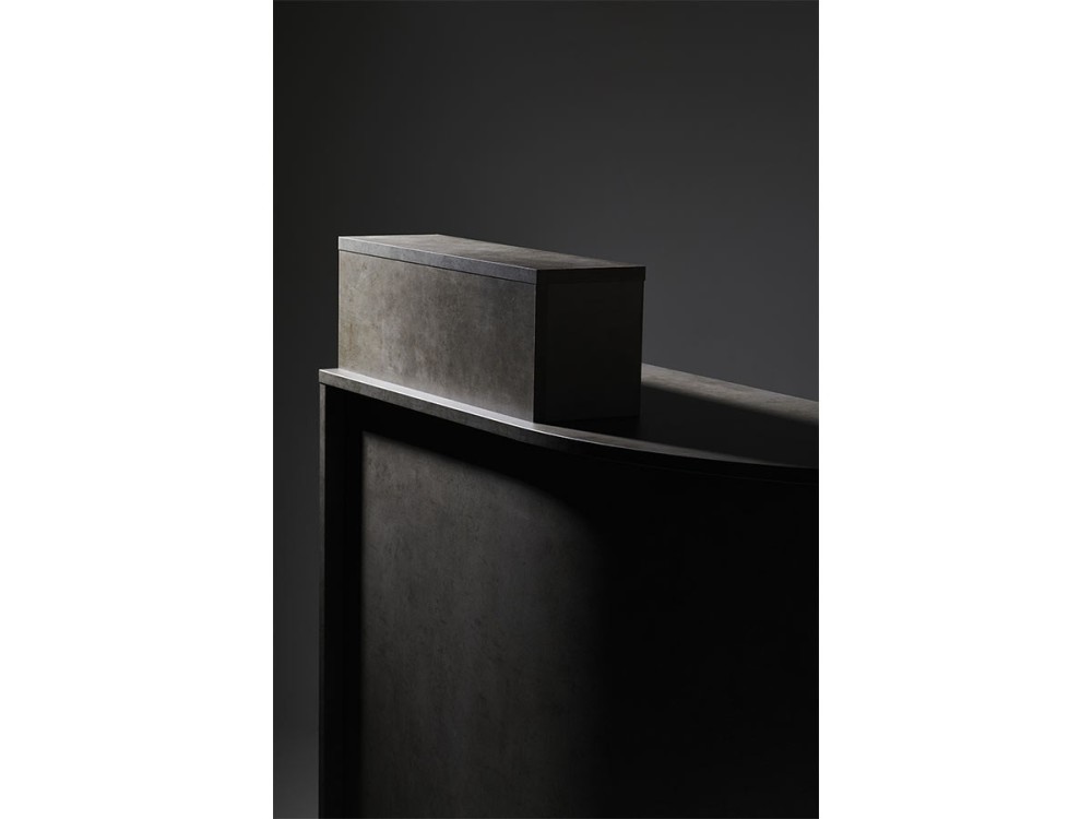 Brisa - Réceptions caisse accueil