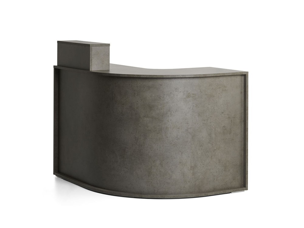 Brisa - Réceptions caisse accueil