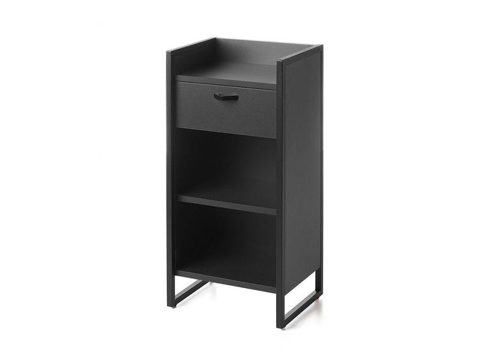 Den - Muebles de almacenamiento