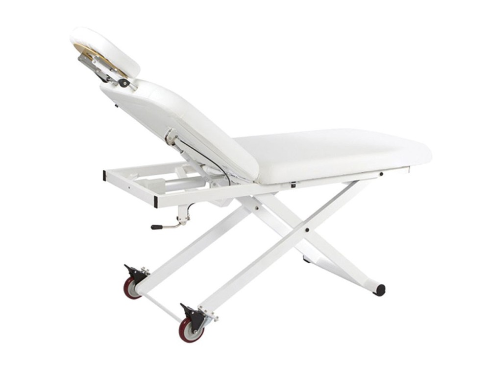 Latis - Table de massage électrique