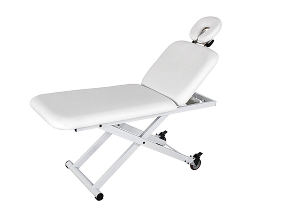 Latis - Table de massage électrique