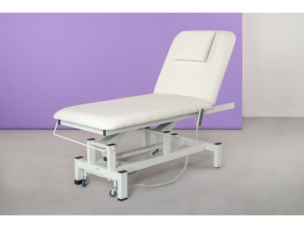 Vital White - Tables électriques