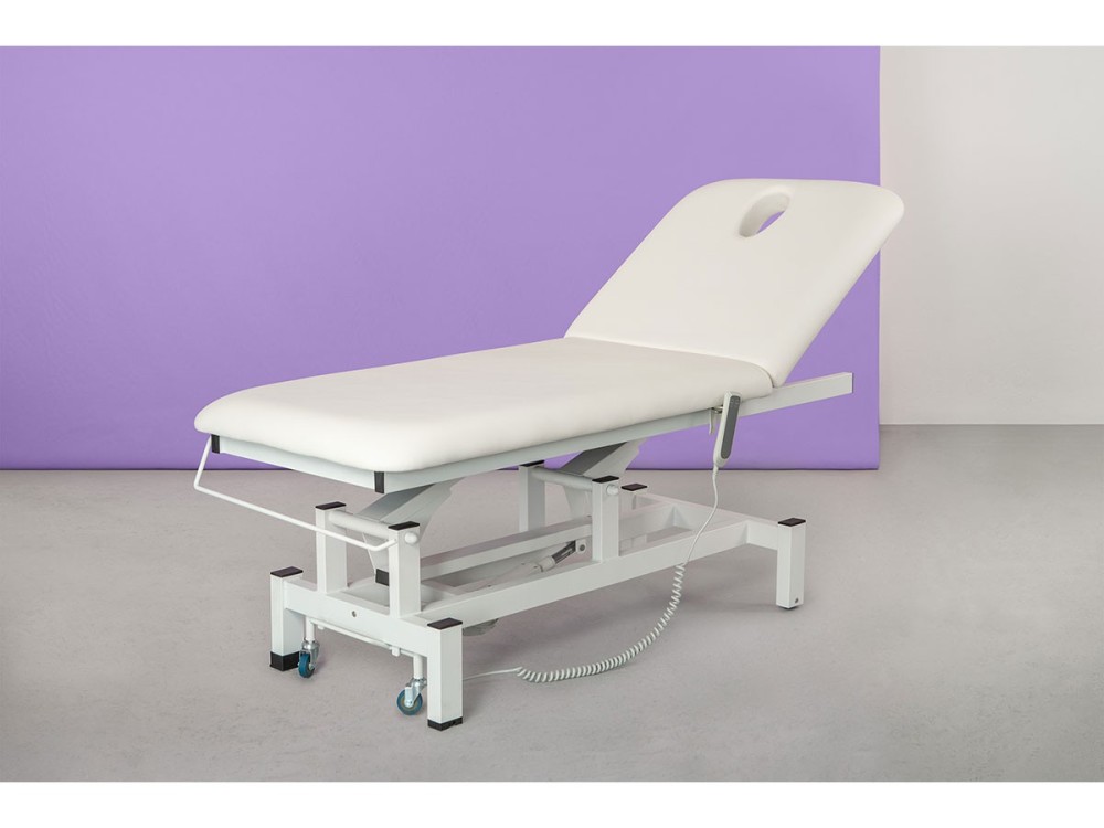 Vital White - Tables électriques