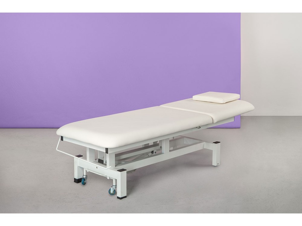 Vital White - Tables électriques