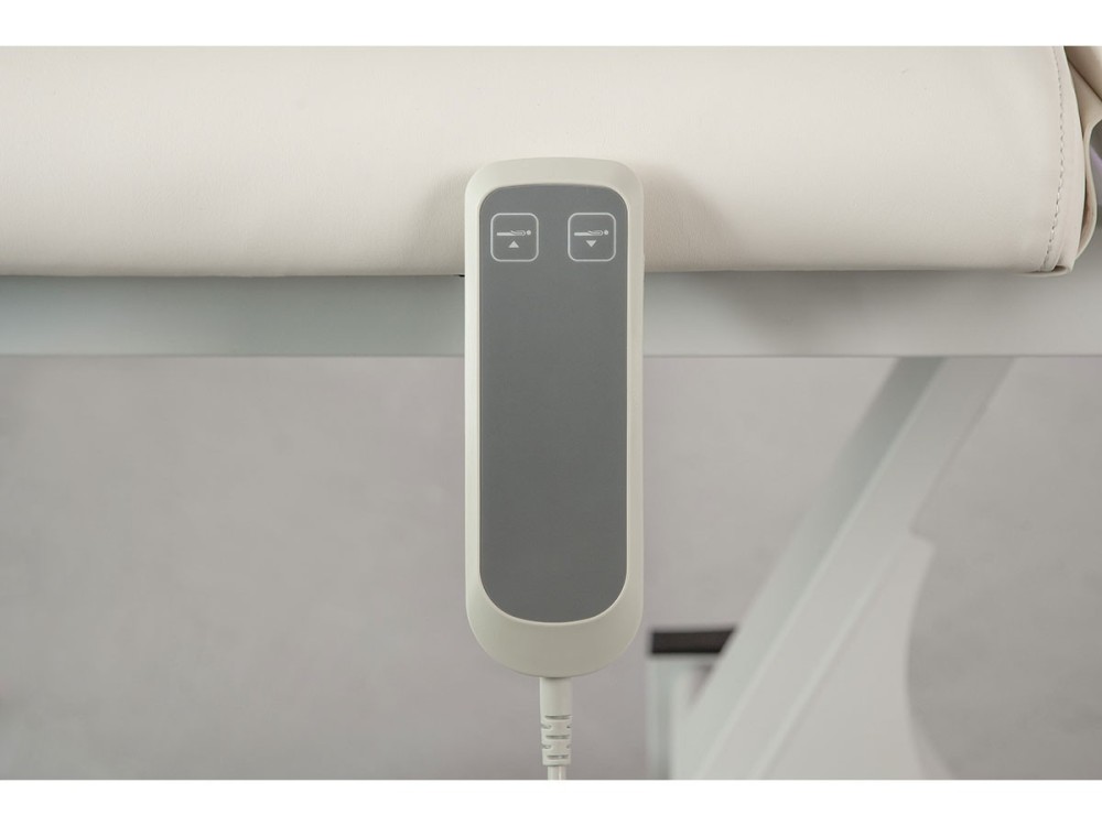 Vital White - Tables électriques