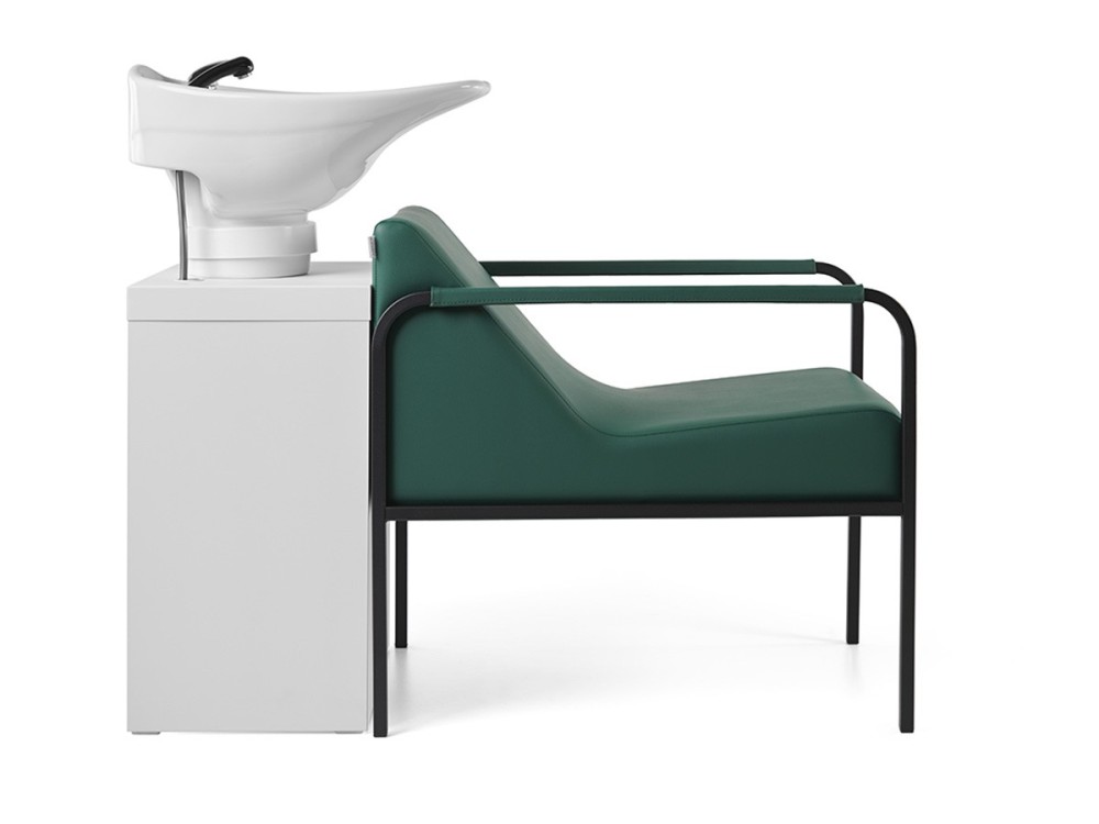 Bac de lavage Basic YUTO-R