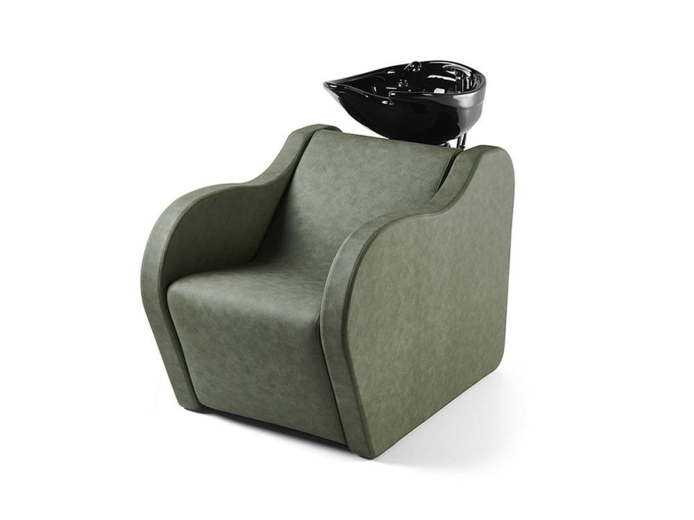 Guss + Massage - Bac de lavage + Massage