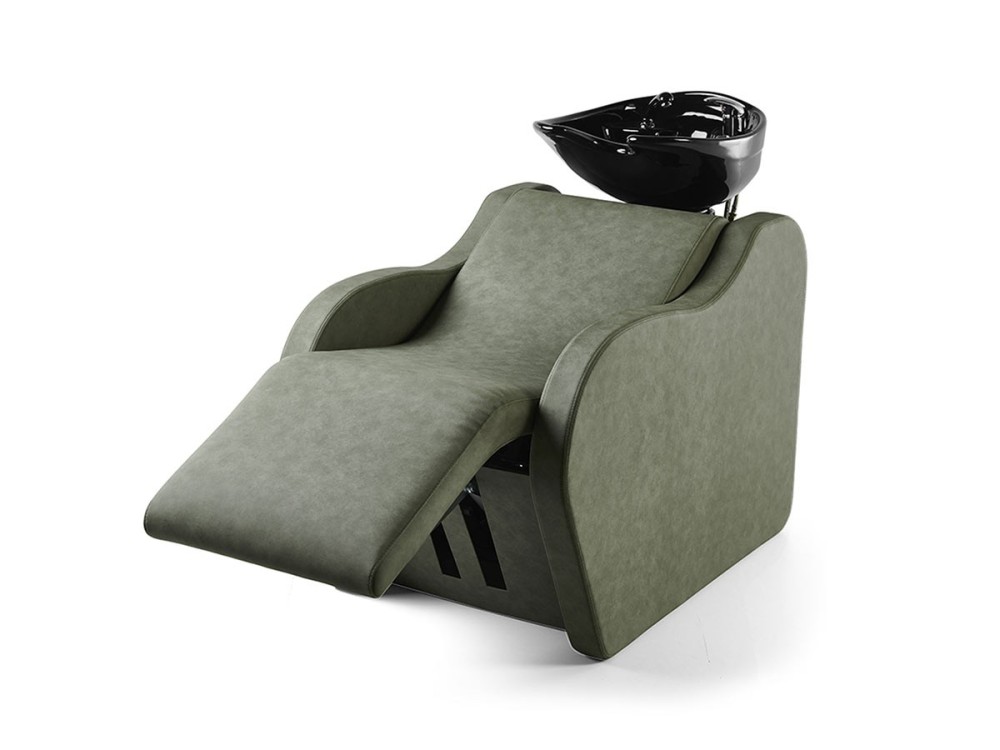 Guss + Massage - Bac de lavage + Massage