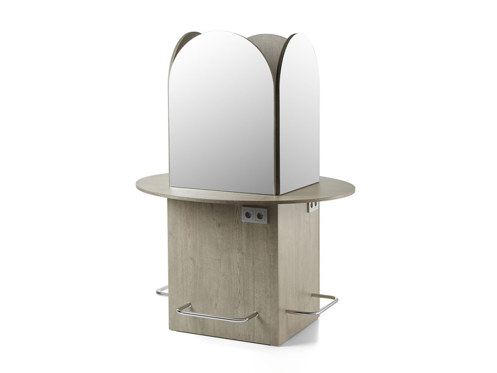 Volo - Poste de coiffage