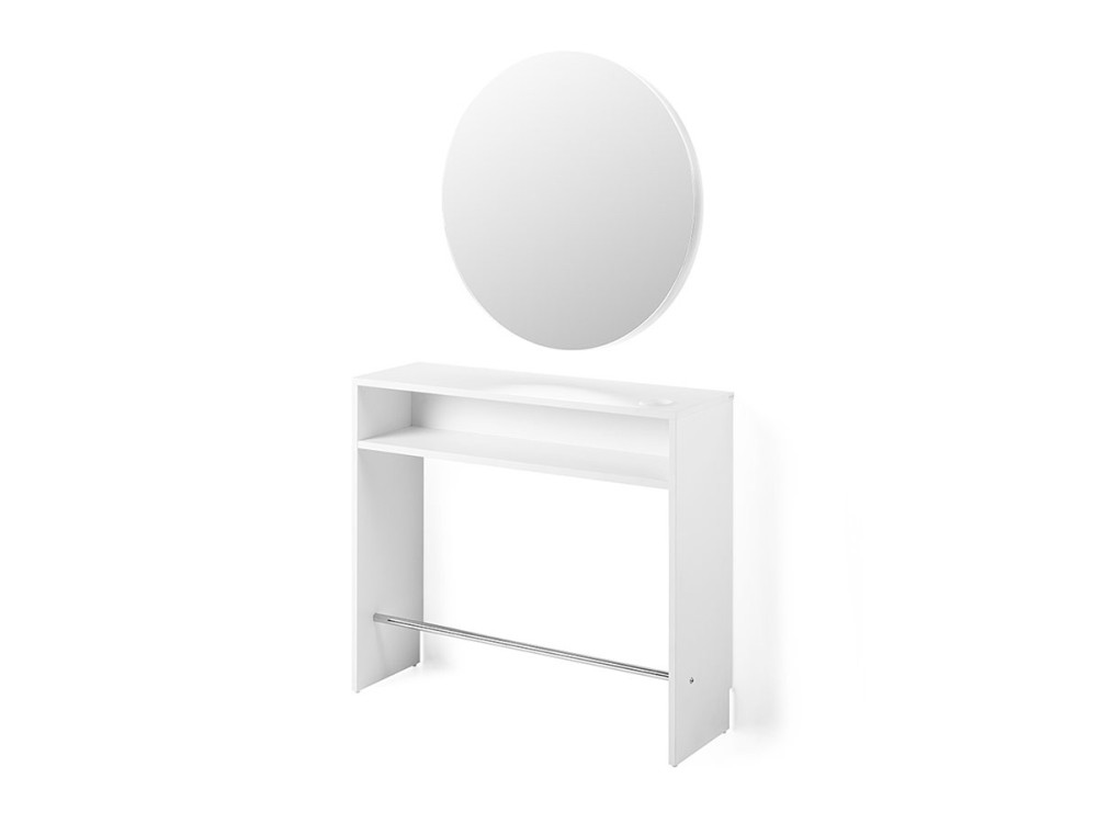 Lyco - Poste de coiffage