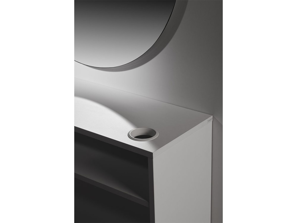 Lyco - Poste de coiffage